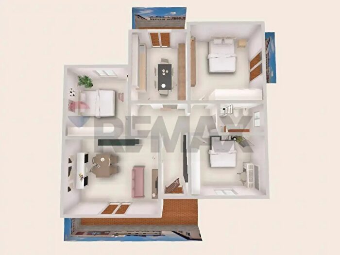 Casa con 5 locali in vendita in Via della Costituzione, San Giovanni Valdarno