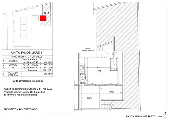 Case in Vendita e in Affitto - 2