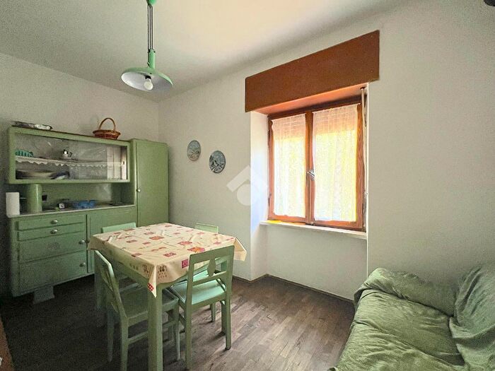 Appartamento trilocale in affitto in Via Nazionale, Fenestrelle