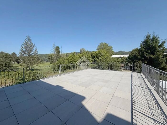 Appartamento quadrilocale in vendita in Stradale Savona, Acqui Terme