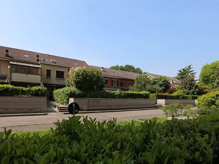 Appartamento trilocale in vendita in Via di Vittorio, San Donato Milanese