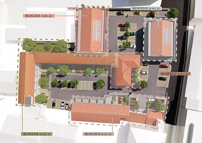 Case in Vendita e in Affitto - 2