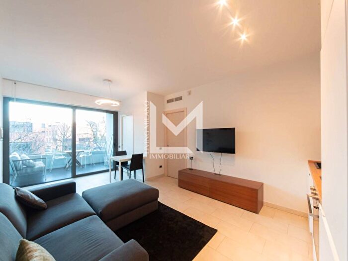 Appartamento bilocale in affitto in Via Marco Ulpio Traiano, Portello Parco Vittoria, Milano