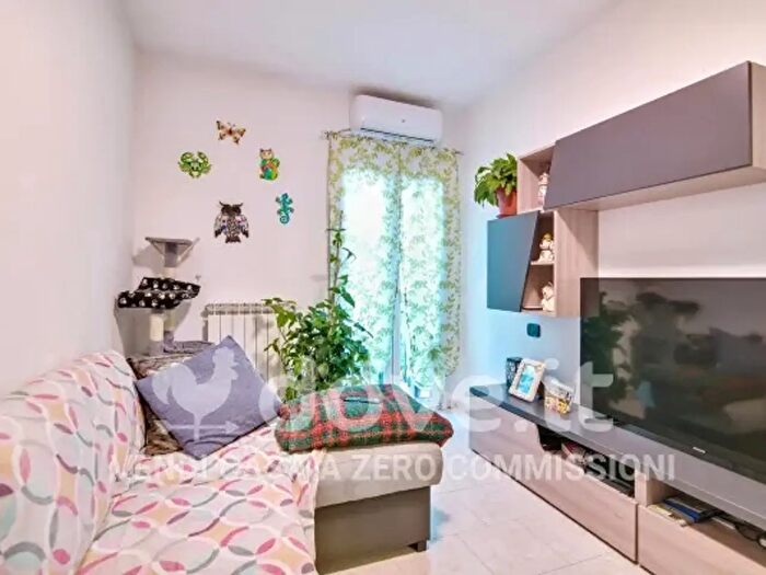 Casa bilocale in vendita in Via Roma, Magherno