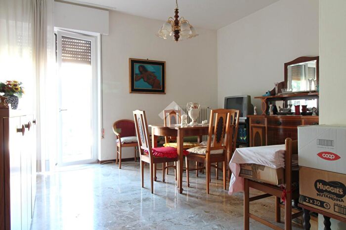 Appartamento quadrilocale in vendita in Via Curtatone, Vicenza