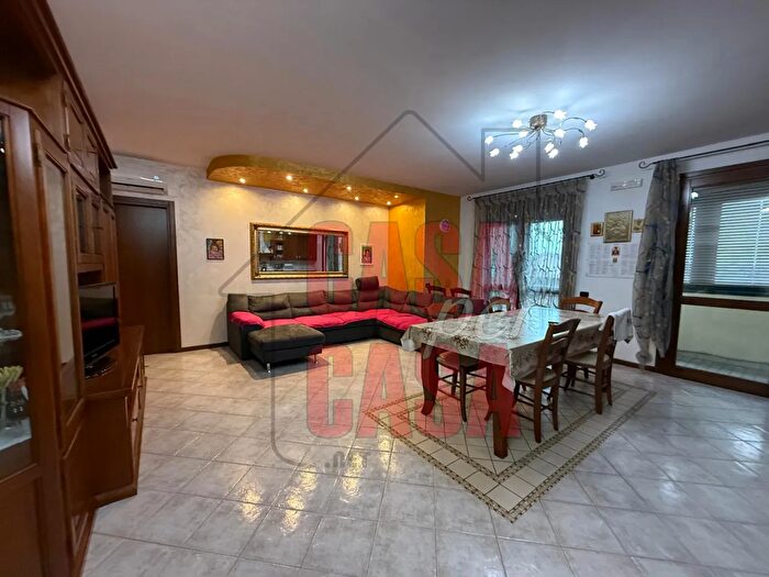 Appartamento quadrilocale in vendita in Via Giuseppe Verdi, Ponso