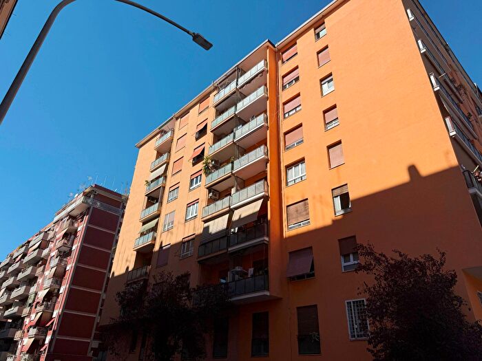 Appartamento monolocale in vendita in Via Antonino Lo Surdo, Roma