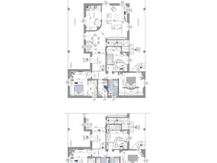 Casa quadrilocale in vendita in Mede