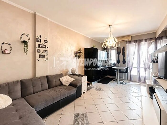 Appartamento bilocale in vendita in Via Gaspare Gorresio, Torino