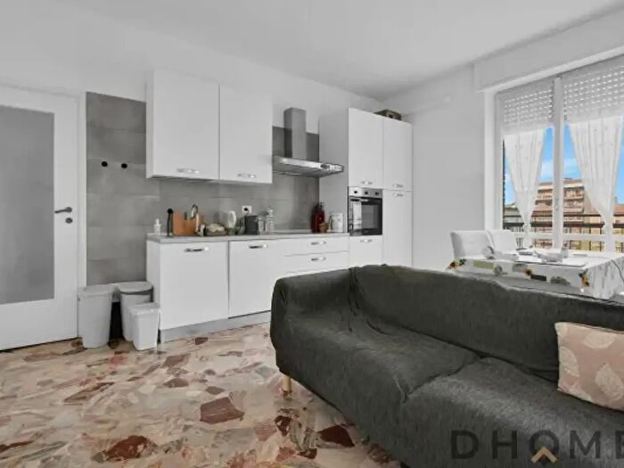 Appartamento bilocale in affitto in Viale Aretusa, Milano