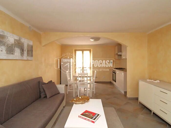 Appartamento bilocale in affitto in Via SantAgostino, Mondovi