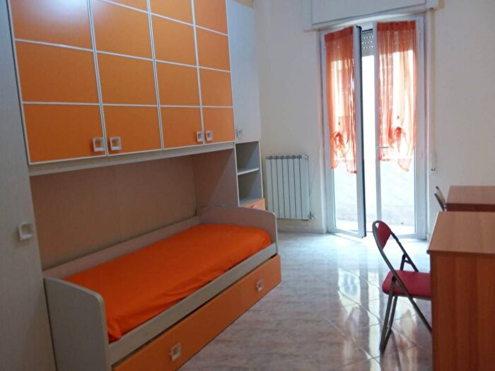 Appartamento monolocale in affitto in Piazzale delle Provincie, Bologna, Roma