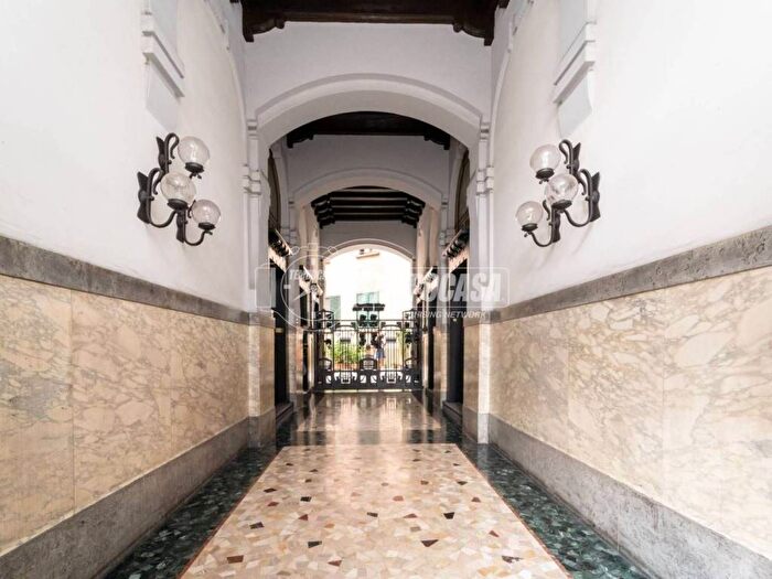 Appartamento bilocale in affitto in Via Errico Petrella, Buenos Aires, Milano