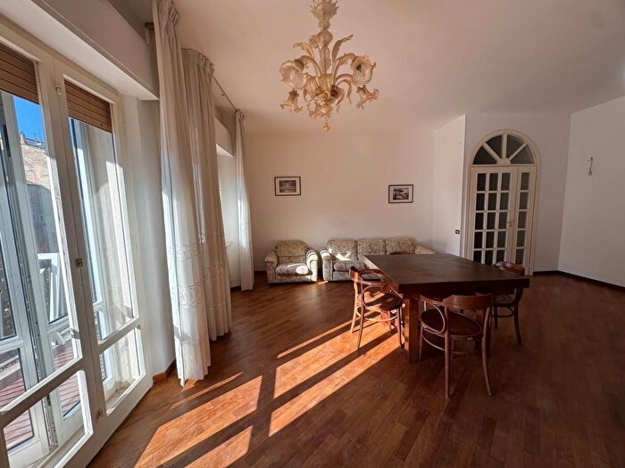 Appartamento quadrilocale in vendita in Via Roma Snc, SantElpidio A Mare