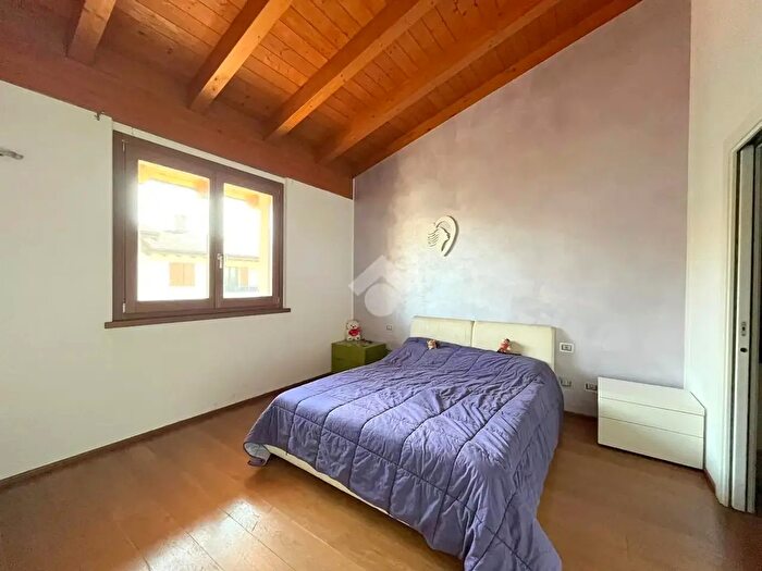 Casa quadrilocale in vendita in Via Cascina Valtulini, Bolgare