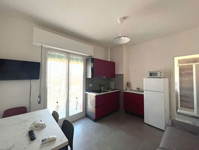 Appartamento bilocale in affitto in Massa