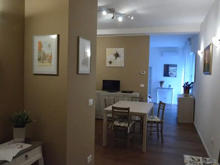 Appartamento monolocale in vendita in Contra' Porta Santa Lucia, Vicenza