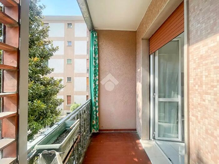 Appartamento bilocale in vendita in Via Luigi Angeloni, Milano