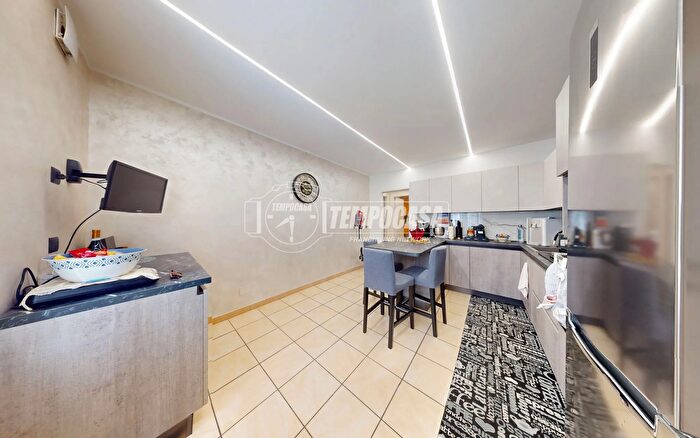 Appartamento quadrilocale in vendita in Priocca