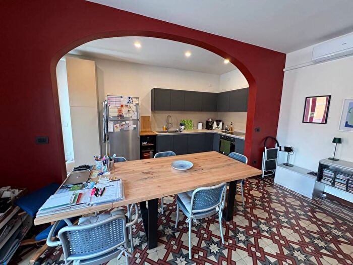 Appartamento quadrilocale in affitto in Via del Santo, Santo, Padova