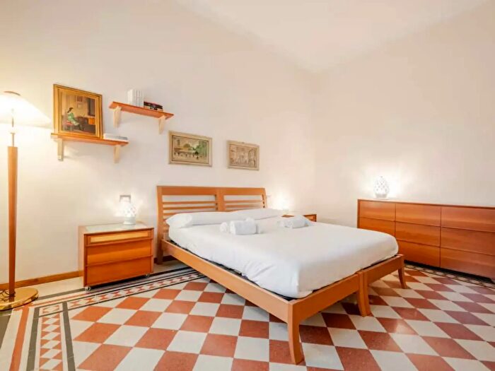 Appartamento monolocale in affitto in Via Gaetano Milanesi, Firenze