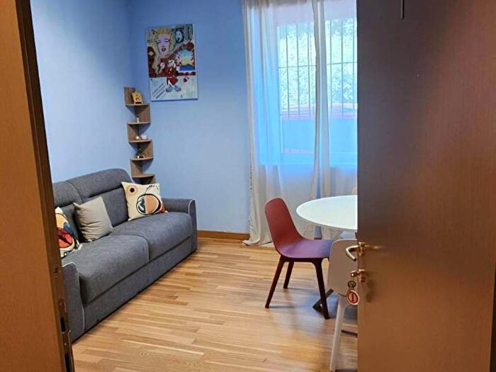 Appartamento monolocale in affitto in strada delle grondaie, Stazione, Siena