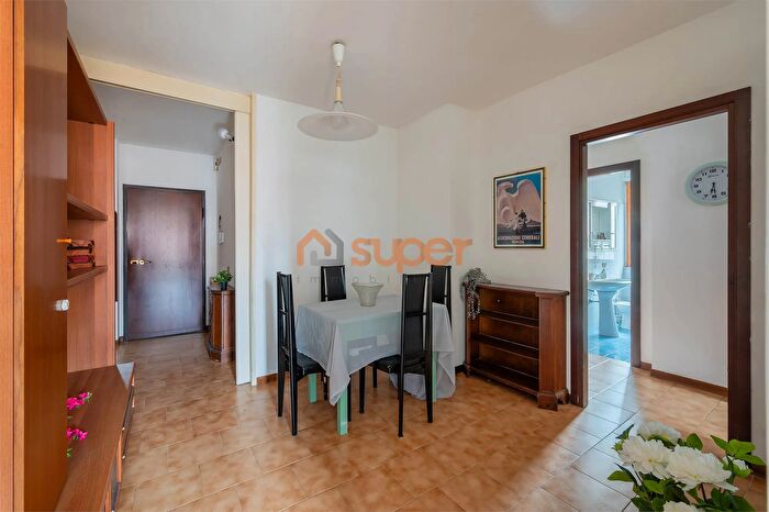 Appartamento trilocale in vendita in Via Guerriero Guerra Perugia Pg, Perugia