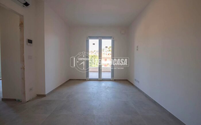 Appartamento bilocale in vendita in Acquaviva Picena