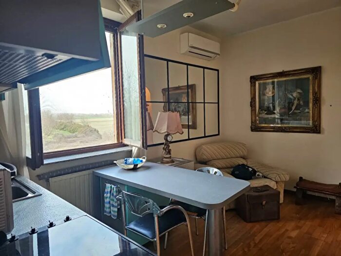 Appartamento bilocale in vendita in Via Carlo Agosti, Piacenza