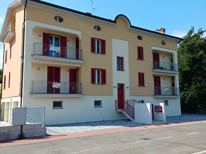 Appartamento bilocale in vendita in Medesano