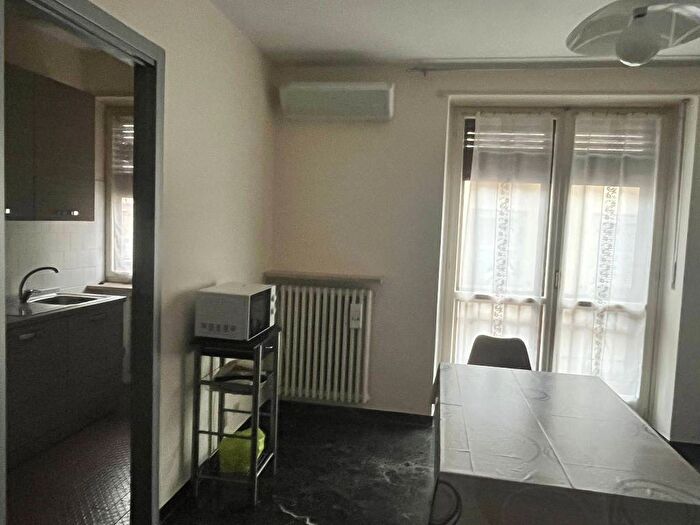 Appartamento bilocale in affitto in Via Vigone, Tabona Borgo Nuovo, Pinerolo
