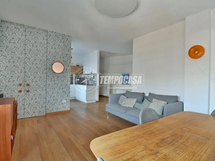 Appartamento trilocale in vendita in Porto SantElpidio