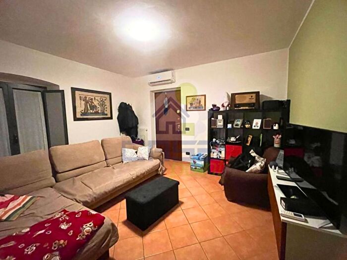 Appartamento trilocale in affitto in Via Lenin, Centro, Monticelli dOngina