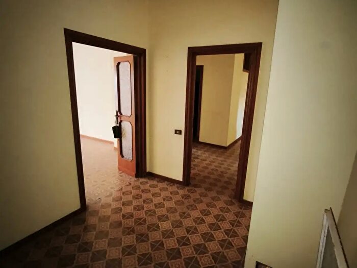Appartamento trilocale in vendita in Via Venti Settembre, Andria