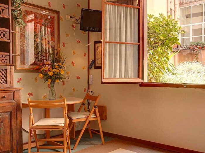 Appartamento in affitto in Vicolo degli Adimari, Piazza della Repubblica, Firenze