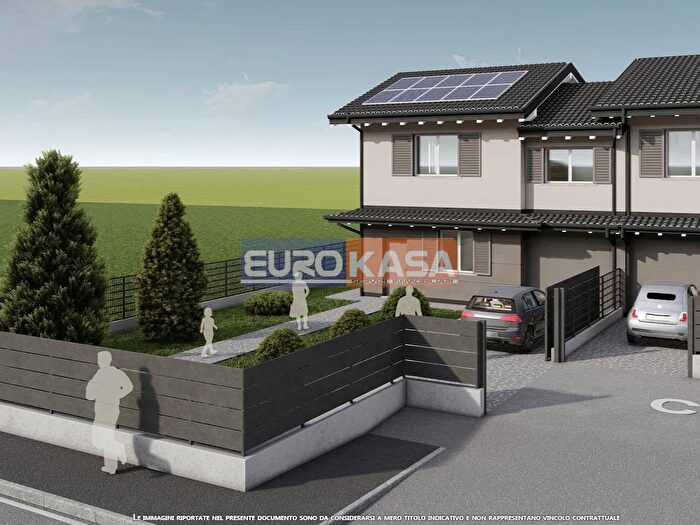 Case in Vendita e in Affitto - 3