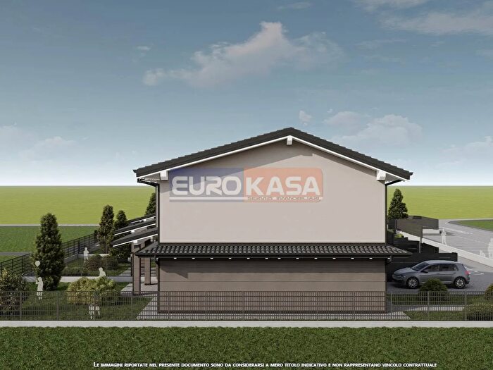 Case in Vendita e in Affitto - 2