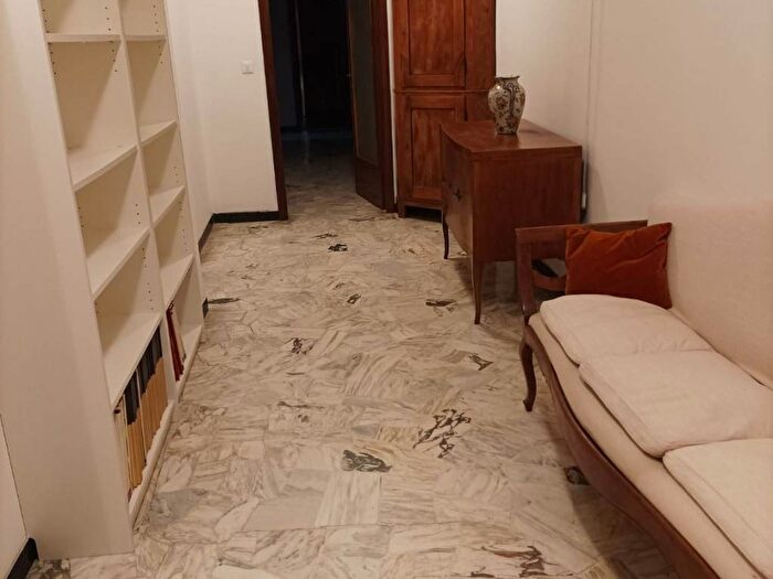 Appartamento quadrilocale in affitto in Corso Milano, Savonarola Ponte Molino, Padova