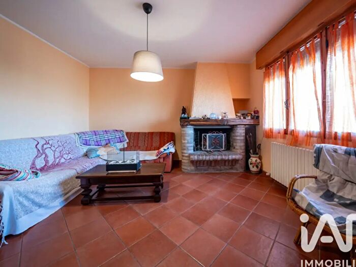 Casa quadrilocale in vendita in Via Scorsuro, Poggio Renatico