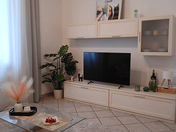 Appartamento trilocale in affitto in Dogana, Castelfiorentino