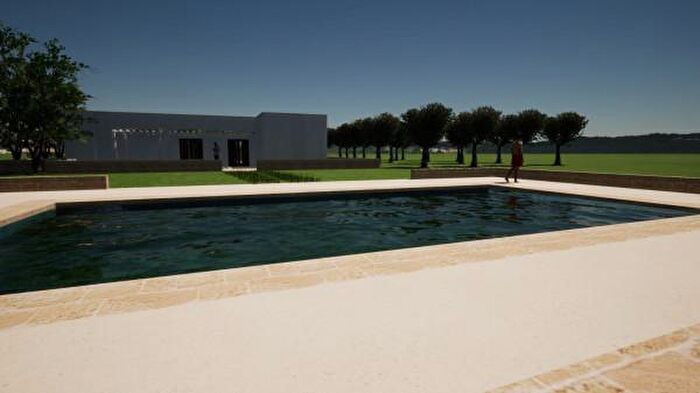 Casa con 6 locali in vendita in Strada Vicinale Teresciani, Salve