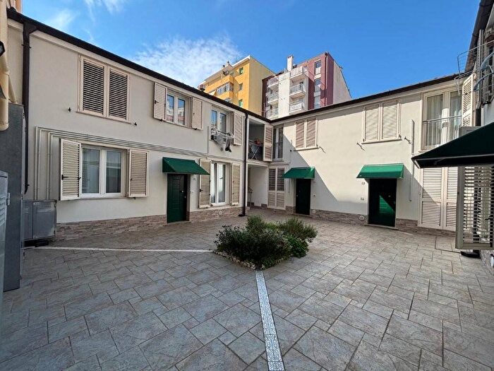 Appartamento bilocale in affitto in Via Giacomo Matteotti, Settefontane, Trieste
