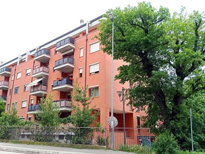 Appartamento bilocale in affitto in Via Settembrini c, Corciano