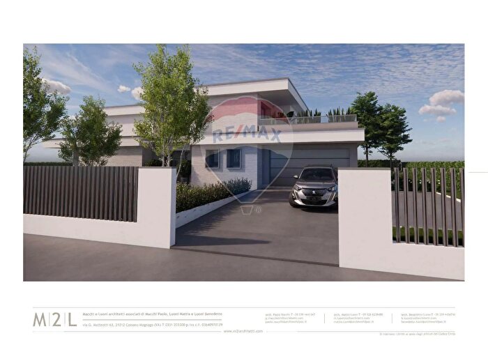 Case in Vendita e in Affitto - 2