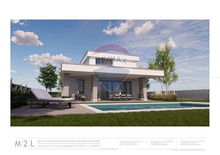 Case in Vendita e in Affitto - 3