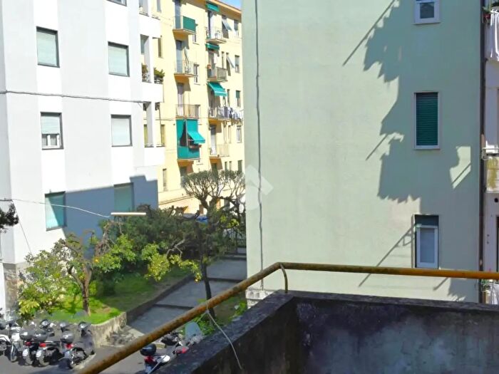 Appartamento bilocale in vendita in Via Costaguta, Rapallo