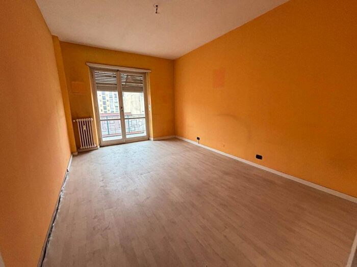 Appartamento bilocale in affitto in Corso Vercelli, Barriera di Milano, Torino