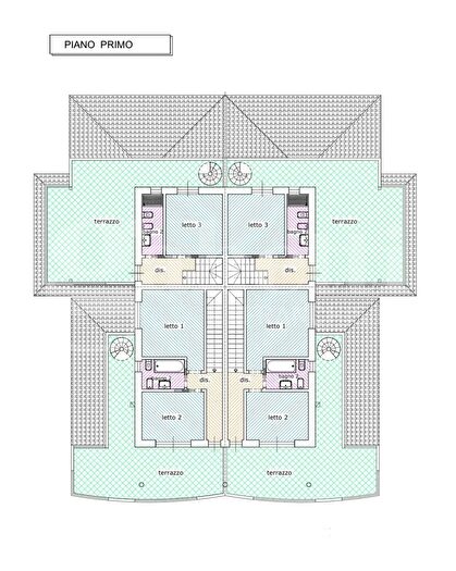 Case in Vendita e in Affitto - 3