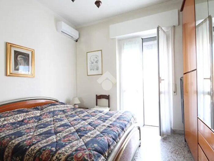 Appartamento bilocale in vendita in Via Bartolomeo Perestrello, Roma