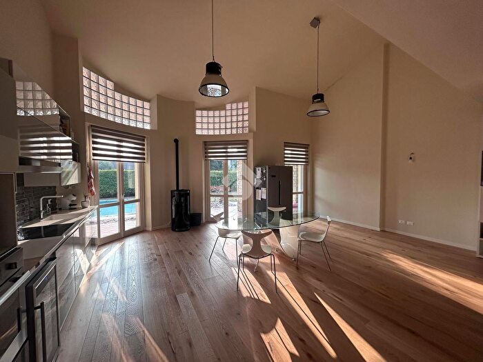 Appartamento quadrilocale in vendita in Via Ribaudo, Castel Mella